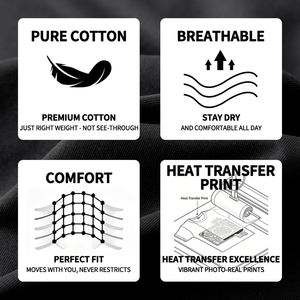 T-shirt chrétien imprimé « Il est ressuscité » pour hommes et femmes, 100% coton, croix de la foi, t-shirts religieux, amoureux de Jésus - Product Image 5