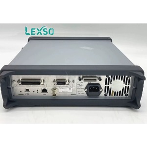E4981a - Medidor de capacitancia (requiere la adquisición de la opción de frecuencia) para Keysight - Product Image 5