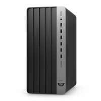PC de bureau haute performance HP Zhan 99 Modèle 2025 – Unité centrale unique avec U7-265, 32 Go, 1 To pour bureau, études et haute productivité