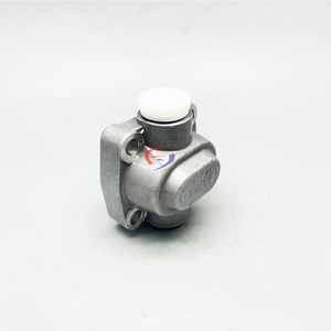 Pompe de haute qualité 434-5902 4345902 Pompe à engrenages PVK-2B-505 pour Yuchai 55/60 pour Kaiyuan 60 pour Nante 55 Pièces d'excavateur - Product Image 2