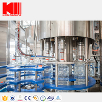 Ligne de Production Entièrement Automatique pour Machine de Remplissage de Bouteilles d'Huile de Cuisson, Végétale, d'Olive, Comestible, de Palme – Fournisseur d'Usine