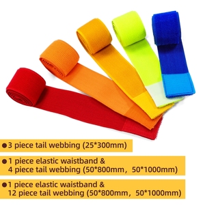 Sabuk Tangkap ekor permainan prasekolah, pendidikan anak, sabuk penangkap Game ekor tarik untuk anak-anak pendidikan olahraga luar ruangan - Product Image 2