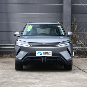 Vente en gros de véhicules électriques neufs 2025, Chine, moteur Yuan pas cher, édition conduite intelligente, longue autonomie, voiture électrique BYD - Product Image 2