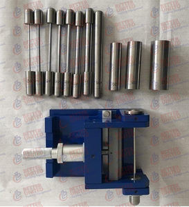 Mandril Cilíndrico para Curvatura de Pintura - Product Image 3