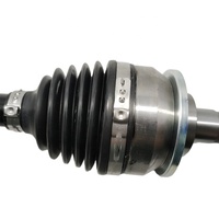 KINGSTEEL Arbre de transmission automatique 2303390-K01 2303110-K01 Joint CV Assy pour Nissan haval Great Wall baodian TFR JMC lSUZU