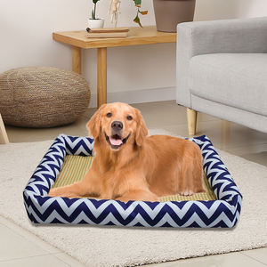 Pet Summer Soft Dog Kühlbett Pad Matratze Cat <span class=keywords><strong>Cooling</strong></span> Mat - Product Image 1