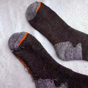 <span class=keywords><strong>Calcetines</strong></span> Deportivos con Agarre, Tejidos con <span class=keywords><strong>Lana</strong></span> Merino, ODM, Gruesos, Cálidos, para Invierno, para Actividades al Aire Libre, para Hombres y Mujeres, para Esquí, Escalada y Senderismo - Product Image 4