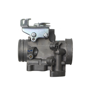 (Stock prêt) 16400-KPP-T03 Corps de papillon pour Keihin Honda Cbr150 Cbr150r <span class=keywords><strong>Cbr</strong></span> <span class=keywords><strong>150</strong></span> 30mm 32mm Carburateur de moto Carb - Product Image 6