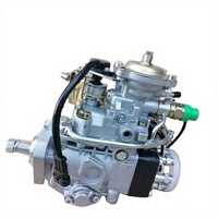 Pompe à carburant Zexel 104661-4244 NP-VE6/11F1800RNP191 Pompe d'injection diesel VE pour moteur diesel TD42T 16700 WJ100