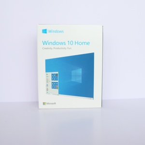 Win10 nhà Tiếng Anh phiên bản fpp hộp USB3.0 coa chứng nhận OEM toàn cầu trực tuyến kích hoạt Win10 6-tháng Bảo hành miễn phí vận chuyển - Product Image 4