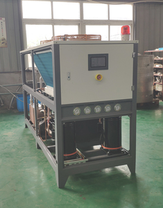 สำหรับชิ้นส่วนปั๊มหลักของเครื่องทำความเย็นเคลือบ PVD/สูญญากาศ ความแม่นยำสูง ได้รับการรับรองมาตรฐาน BCA-30 CE รับประกัน 1 ปี เพื่อการระบายความร้อนอย่างมีประสิทธิภาพ - Product Image 6