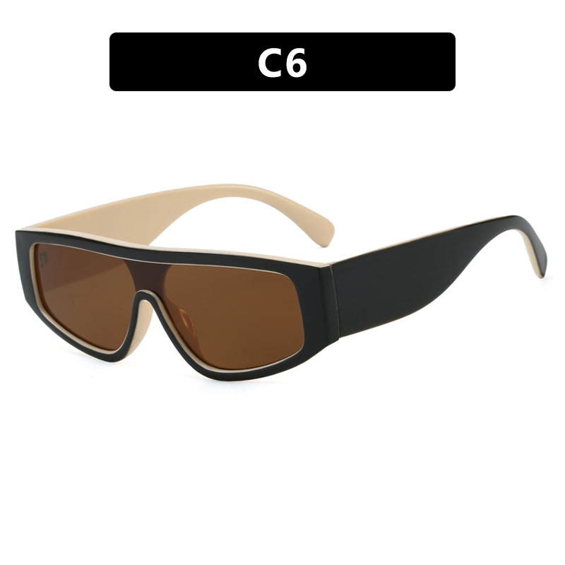 77182-C6-black outside Beige inside/tea