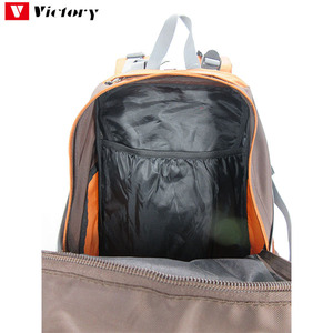 Mochila deportiva de metal con marco externo, bolsa impermeable para mochilero al aire libre, senderismo, <span class=keywords><strong>2022</strong></span> - Product Image 6