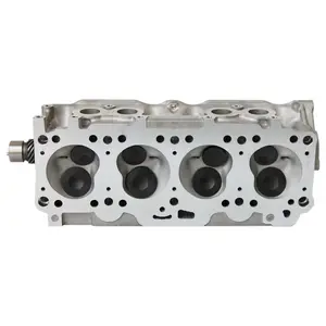 Auto Engine Parts Car Diesel Engine Cylinder Head For Mazda FE F8 OEM F850 10100F FE70 10100F FE11-10-100E