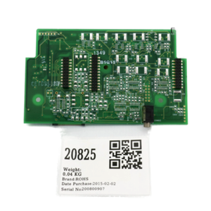 ชุดประกอบ ROHS, TOMORT BACK2 ARXL 84X358501 - Product Image 1