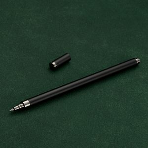 2025絶妙なポータブルローラーボールペン卸売ブラックジェルペンカスタムロゴ付きプロモーション用 - Product Image 3