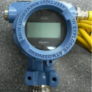 New Original Rosemounte 2090F Hygienic 4 20ma <b>Measuring</b> Instrument - Product Image 6