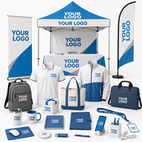 Camisetas Promocionales al por Mayor, Camisetas Polo con Logotipo Personalizado, Ropa para Eventos, Regalos para Ferias Comerciales, Colección de Artículos Promocionales
