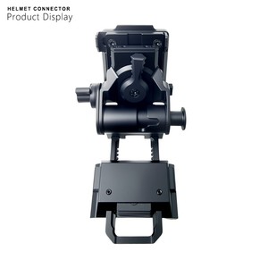 Adaptador Universal L4G24 para Gafas de Visión Nocturna, Conector para Casco NVG, Enlace Táctico para Reconocimiento y <span class=keywords><strong>Seguridad</strong></span> en Exteriores - Product Image 1