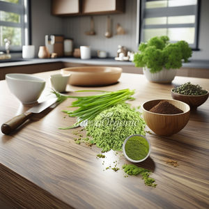 Haute Qualité En Vrac Cosmétiques Grade Prix Aloe Gel Vera Poudre Lyophilisé Aloe Vera Extrait Poudre Alimentaire Blanc Poudre - Product Image 5