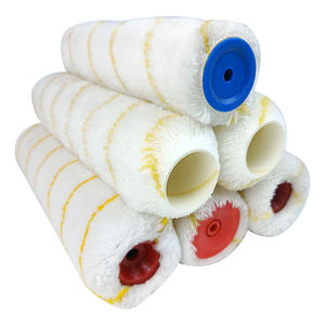 कम कीमत 9 इंच पेंट रोलर रिफिल - Product Image 6