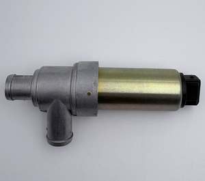 037906457D Idle Air Control Valve for VW Cabriolet Jetta Golf Corrado Passat - Product Image 4