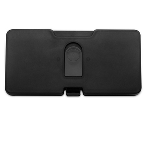 Accesorios compatibles con <span class=keywords><strong>Xiaomi</strong></span> <span class=keywords><strong>Robot</strong></span> <span class=keywords><strong>Vacuum</strong></span> <span class=keywords><strong>Mop</strong></span> <span class=keywords><strong>P</strong></span> Viomi V2 STYJ02YM Repuestos Accesorios Filtro de cepillo lateral principal Paño de mopa - Product Image 6