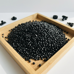 Granulés de Masterbatch Colorant PLA de Qualité Alimentaire à Haute Concentration, Certifiés ISO 9001 pour le Moulage par Injection (Vente en Gros) - Product Image 4