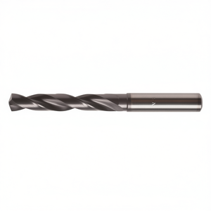 TTAKE ดอกสว่านคาร์ไบด์อเนกประสงค์เคลือบนาโน TiAlN ขนาด5xD สำหรับงานเจาะหลากหลาย - Product Image 2