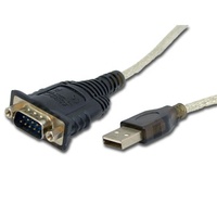 Adaptateur USB 2.0 vers USB RS232 2026, câble série RS232, accepteur de pièces USB