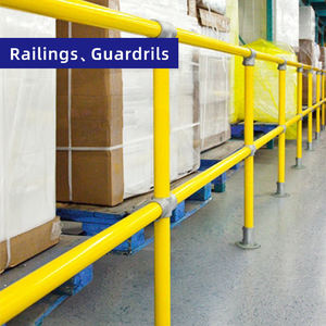 Colliers de serrage pour tuyaux galvanisés, raccords pour la connexion aux tubes - Product Image 6