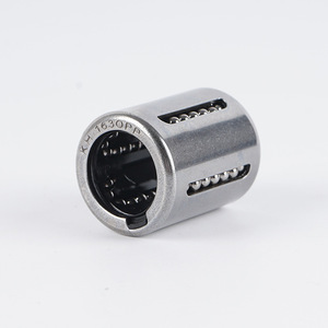 Rodamientos Lineales Kh0622pp Kh0824pp Kh1026pp Kh1228pp Kh1630pp, 10 mm de Diámetro Interior, Tipo Abierto, Autolubricantes - Product Image 3
