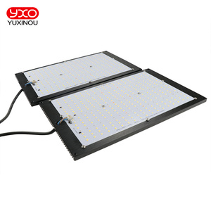 Lámpara de crecimiento Led de espectro completo infrarrojo <span class=keywords><strong>ultravioleta</strong></span> hidropónico 120W 240W Lm301h lámpara de crecimiento Led última <span class=keywords><strong>luz</strong></span> de cultivo interior EVO - Product Image 5