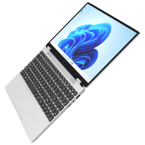 Fabricante de equipos originales al por mayor portátil de negocios de 15,6 pulgadas Intel N95 DDR4 8G 16G 32G RAM sistema Win1 opcional - Product Image 2