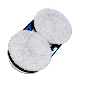 Robot Limpiador de Ventanas Automático Inalámbrico, Máquina de Limpieza de Vidrios - Product Image 6