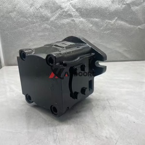 772G 772 770 Hydraulic Oil <b>Pump</b> Motor 3182596 <b>Pump</b> GP-Gear Hydraulic <b>Pump</b> Gear Brake <b>Pump</b> Truck and Excavator Parts - Product Image 4