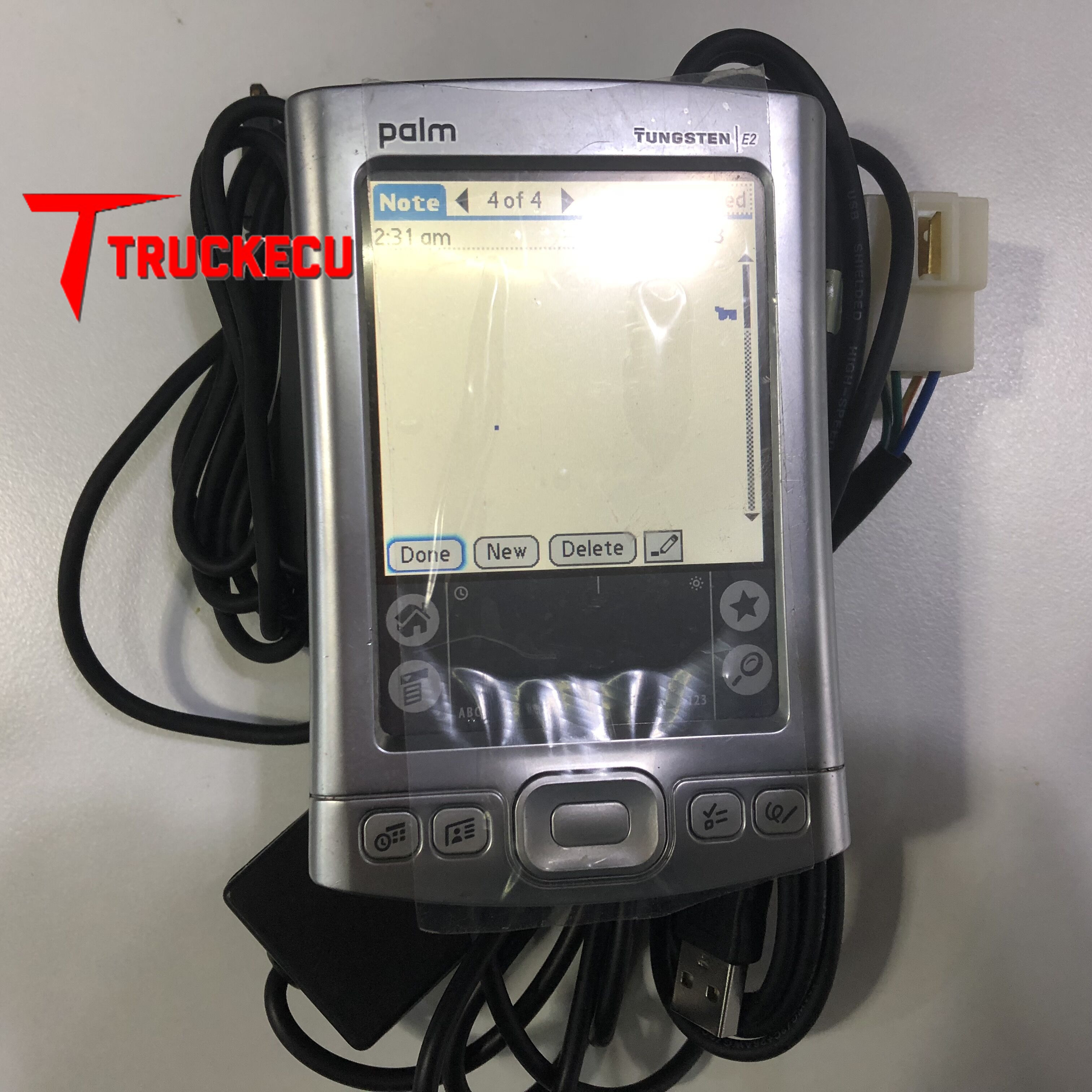 Hitachi Dr ZX Diagnostic Kit - Efficient Excavator Tools