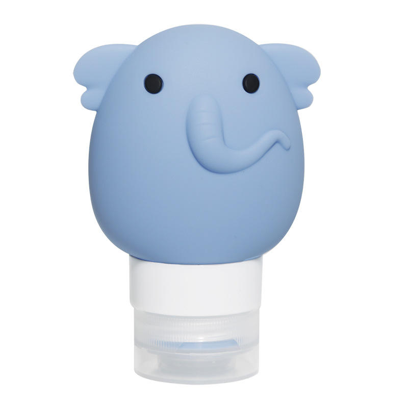 ช้างสีฟ้า60มล