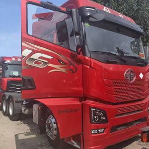 Nouveau camion cargo moderne à 4 roues avec moteur diesel Véhicule de livraison léger à bas <span class=keywords><strong>prix</strong></span> Camion cargo 6x4 automatique - Product Image 4