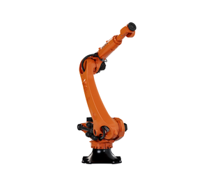 หุ่นยนต์อุตสาหกรรมรุ่นใหม่ Kr 240 R3400-2 แขนกลเหล็กหล่อทรงสี่เหลี่ยมคางหมู Ronbot - Product Image 6