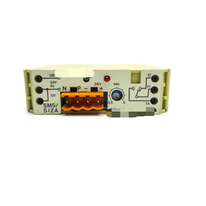 SMS/SIZA 812236 24VDC NSNP nouveau contrôleur de programmation PLC dédié PLC d'automatisation industrielle en Stock prêt d'origine - Product Image 1