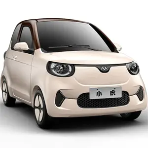 Xe Ô Tô Điện Mini Xe Trung Quốc 60V 2000W 4 Bốn Bánh Xe Dành Cho Người Lớn Giá Rẻ Xe Sản Xuất Tại Trung Quốc Xe Mini EV Xe
