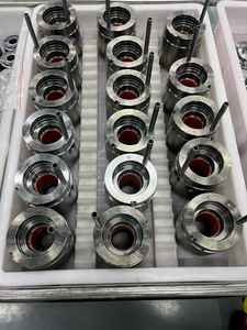 Amortisseur d'huile robuste à prix raisonnable pour le contrôle des vibrations des bogies de locomotives/trains - Product Image 5