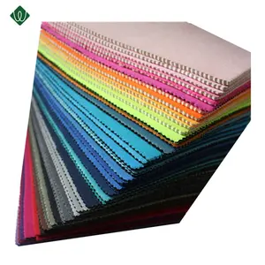 Neoprene Rubber And Plastics Rubber Raw Materials Custom Sublimation Neoprene Fabric Breathable