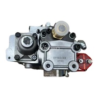 Pour Cummins K38 K19 pompe à carburant actionneur groupe électrogène ensemble pompe à carburant 3034874 3075524 34-08324 pièces de machines de Construction