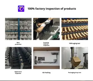 Moderno creativo di vendita calda LED luce <span class=keywords><strong>da</strong></span> parete specchio frontale Make-up luce dell'atmosfera luce per soggiorno bagno - Product Image 6