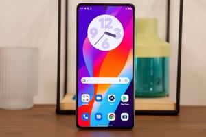 Teléfono Inteligente <span class=keywords><strong>Motorola</strong></span> <span class=keywords><strong>Edge</strong></span> <span class=keywords><strong>30</strong></span> Pro Desbloqueado Original, Cámara de 50MP con OIS, Batería de 4800mAh, Versión Global 5G, Reacondicionado, Venta al Por Mayor Económica - Product Image 5