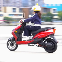 CKD SKD 10/12 pouces 600/800W 50 km/h vitesse, meilleure moto électrique, vélo électrique, prix d'usine bas, vélo électrique à deux roues avec pédales