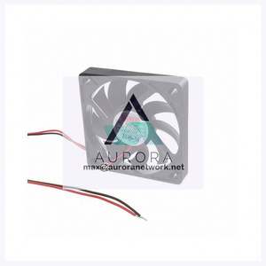 Ventiladores de refrigeración de motor de alta calidad, a buen precio, soporte OEM - Product Image 4