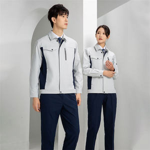 Set di pantaloni Anti statici per lavoro da lavoro, - Product Image 3